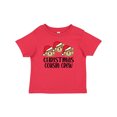 thumbnail image 1 of Inktastic Christmas Cousin Crew Boys or Girls Baby T-Shirt, 1 of 5
