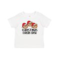 thumbnail image 1 of Inktastic Christmas Cousin Crew Boys or Girls Baby T-Shirt, 1 of 5