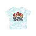 thumbnail image 1 of Inktastic Christmas Cousin Crew Boys or Girls Toddler T-Shirt, 1 of 5