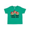 thumbnail image 1 of Inktastic Christmas Cousin Crew Boys or Girls Toddler T-Shirt, 1 of 5