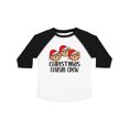 thumbnail image 1 of Inktastic Christmas Cousin Crew Boys or Girls Toddler T-Shirt, 1 of 5