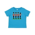 thumbnail image 1 of Inktastic Christmas Dabbing Tin Soldier Boys or Girls Baby T-Shirt, 1 of 5