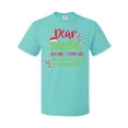 thumbnail image 1 of Inktastic Christmas Dear, Santa Before I Explain How Much Do You Know? T-Shirt, 1 of 5