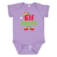 thumbnail image 1 of Inktastic Christmas Elf Squad Boys or Girls Baby Bodysuit, 1 of 5