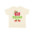 thumbnail image 1 of Inktastic Christmas Elf Squad Boys or Girls Toddler T-Shirt, 1 of 5