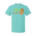 thumbnail image 1 of Inktastic Christmas Feliz Navidad with Cute Reindeer T-Shirt, 1 of 5