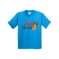 thumbnail image 1 of Inktastic Christmas Feliz Navidad with Cute Reindeer Youth T-Shirt, 1 of 5