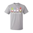 thumbnail image 1 of Inktastic Christmas Hangin with My Gnomies T-Shirt, 1 of 4