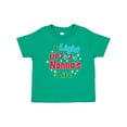 thumbnail image 1 of Inktastic Christmas I Light up Nonna's Life Boys or Girls Baby T-Shirt, 1 of 5