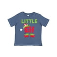 thumbnail image 1 of Inktastic Christmas Little Elf Boys or Girls Toddler T-Shirt, 1 of 5