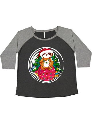 Sloth christmas shirt walmart hot sale