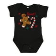thumbnail image 1 of Inktastic Christmas Sweet Boys or Girls Baby Bodysuit, 1 of 5