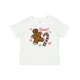 thumbnail image 1 of Inktastic Christmas Sweet Boys or Girls Baby T-Shirt, 1 of 5