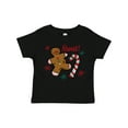 thumbnail image 1 of Inktastic Christmas Sweet Boys or Girls Toddler T-Shirt, 1 of 5