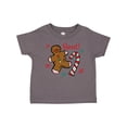 thumbnail image 1 of Inktastic Christmas Sweet Boys or Girls Toddler T-Shirt, 1 of 5