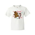 thumbnail image 1 of Inktastic Christmas Sweet Youth T-Shirt, 1 of 5