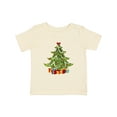 thumbnail image 1 of Inktastic Christmas Tree Boys or Girls Baby T-Shirt, 1 of 5