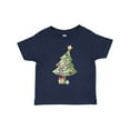 thumbnail image 1 of Inktastic Christmas Tree Boys or Girls Toddler T-Shirt, 1 of 5