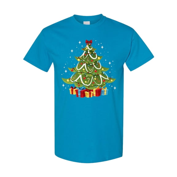 Inktastic Christmas Tree T-Shirt