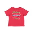thumbnail image 1 of Inktastic Christmas Whatever Santa Doesn't Bring Me Grandma Will Boys or Girls Baby T-Shirt, 1 of 5