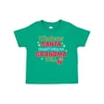 thumbnail image 1 of Inktastic Christmas Whatever Santa Doesn't Bring Me Grandma Will Boys or Girls Toddler T-Shirt, 1 of 5