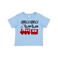 thumbnail image 1 of Inktastic Chugga Chugga Two Two Train Boys or Girls Toddler T-Shirt, 1 of 5