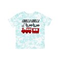 thumbnail image 1 of Inktastic Chugga Chugga Two Two Train Boys or Girls Toddler T-Shirt, 1 of 5