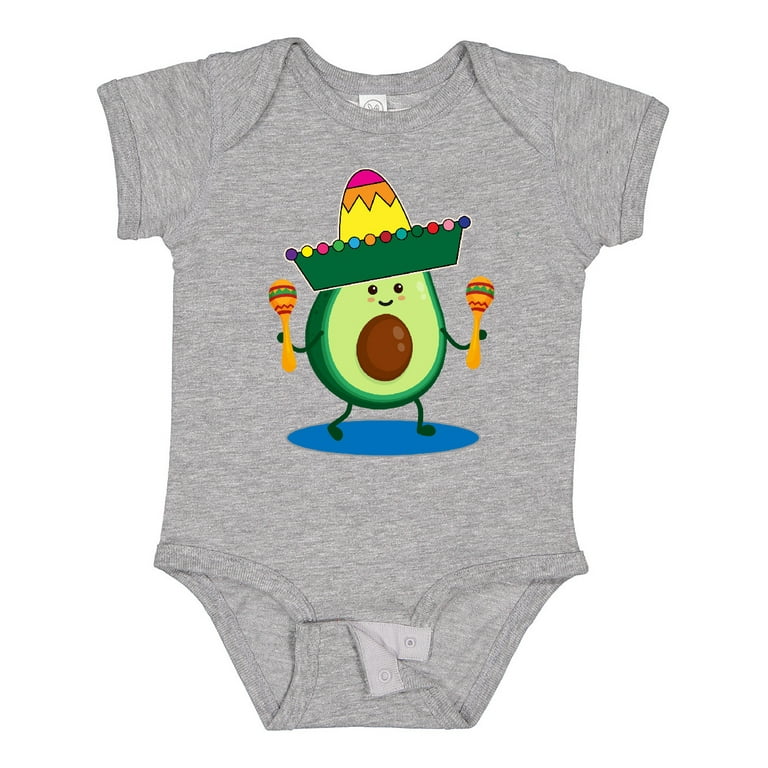 Cinco de hot sale mayo baby clothes