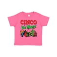 thumbnail image 1 of Inktastic Cinco De Mayo Fiesta Party Boys or Girls Toddler T-Shirt, 1 of 5