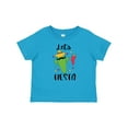 thumbnail image 1 of Inktastic Cinco De Mayo Let's Fiesta Cute Cactus with Sombrero Boys or Girls Baby T-Shirt, 1 of 5