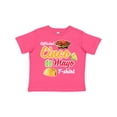 thumbnail image 1 of Inktastic Cinco De Mayo Official Tshirt Funny Pun with Taco Salso and Lime Boys or Girls Toddler T-Shirt, 1 of 5