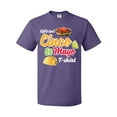 thumbnail image 1 of Inktastic Cinco De Mayo Official Tshirt Funny Pun with Taco Salso and Lime T-Shirt, 1 of 5