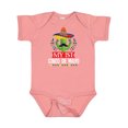 thumbnail image 1 of Inktastic Cinco De Mayo Party Babys 1st Boys or Girls Baby Bodysuit, 1 of 5
