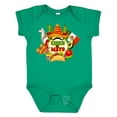 thumbnail image 1 of Inktastic Cinco De Mayo Party Boys or Girls Baby Bodysuit, 1 of 5