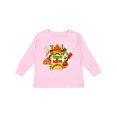thumbnail image 1 of Inktastic Cinco De Mayo Party Boys or Girls Long Sleeve Toddler T-Shirt, 1 of 5