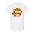 thumbnail image 1 of Inktastic Cinco De Mayo Party T-Shirt, 1 of 5