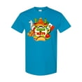 thumbnail image 1 of Inktastic Cinco De Mayo Party T-Shirt, 1 of 5