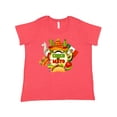 thumbnail image 1 of Inktastic Cinco De Mayo Party Women's Plus Size T-Shirt, 1 of 5