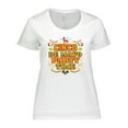 thumbnail image 1 of Inktastic Cinco De Mayo Party Women's Plus Size T-Shirt, 1 of 5