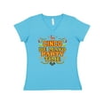 thumbnail image 1 of Inktastic Cinco De Mayo Party Women's V-Neck T-Shirt, 1 of 5