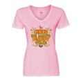 thumbnail image 1 of Inktastic Cinco De Mayo Party Women's V-Neck T-Shirt, 1 of 5