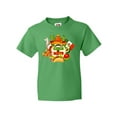 thumbnail image 1 of Inktastic Cinco De Mayo Party Youth T-Shirt, 1 of 5