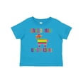 thumbnail image 1 of Inktastic Cinco De Mayo Pinata Lets Fiesta Girls Baby T-Shirt, 1 of 5