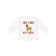 thumbnail image 1 of Inktastic Cinco De Mayo Pinata Lets Fiesta Girls Long Sleeve Toddler T-Shirt, 1 of 5