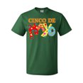 thumbnail image 1 of Inktastic Cinco De Mayo T-Shirt, 1 of 5