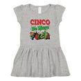 thumbnail image 1 of Inktastic Cinco de Mayo Fiesta Party Girls Toddler Dress, 1 of 5