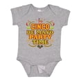thumbnail image 1 of Inktastic Cinco de Mayo Party Boys or Girls Baby Bodysuit, 1 of 5