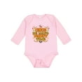 thumbnail image 1 of Inktastic Cinco de Mayo Party Boys or Girls Long Sleeve Baby Bodysuit, 1 of 5