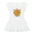 thumbnail image 1 of Inktastic Cinco de Mayo Party Girls Toddler Dress, 1 of 5