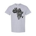 thumbnail image 1 of Inktastic Civil Rights Movement Men and Women T-Shirt, 1 of 5